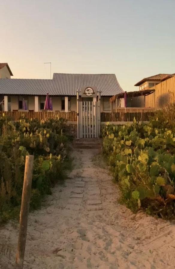 Casa Do Point Hotel Saquarema Kültér fotó