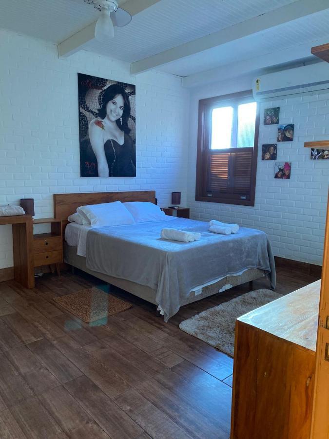 Casa Do Point Hotel Saquarema Kültér fotó