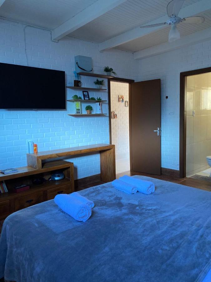 Casa Do Point Hotel Saquarema Kültér fotó