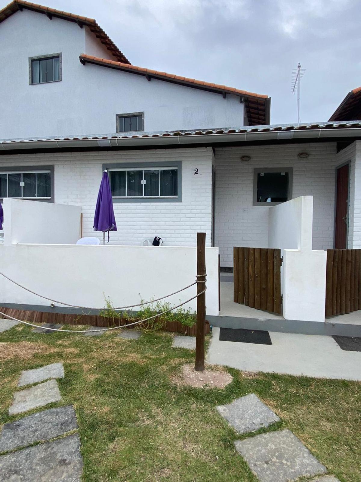 Casa Do Point Hotel Saquarema Kültér fotó