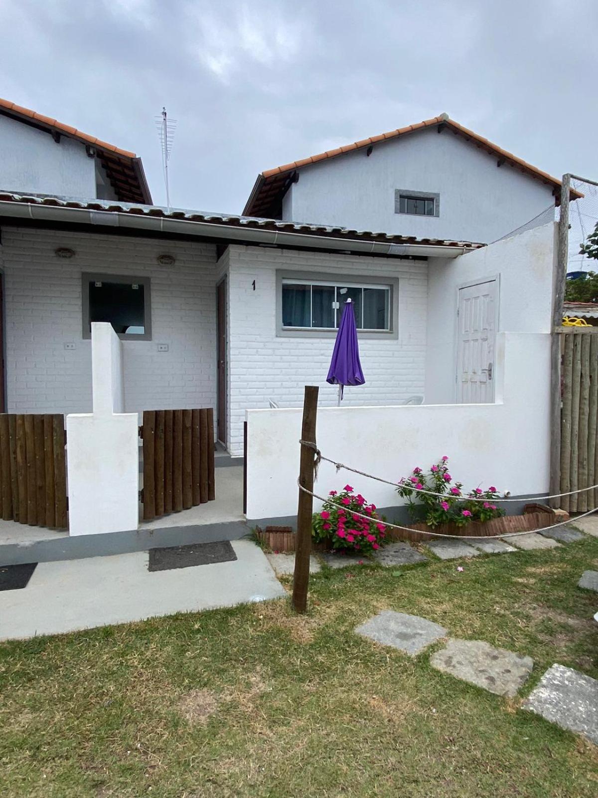 Casa Do Point Hotel Saquarema Kültér fotó