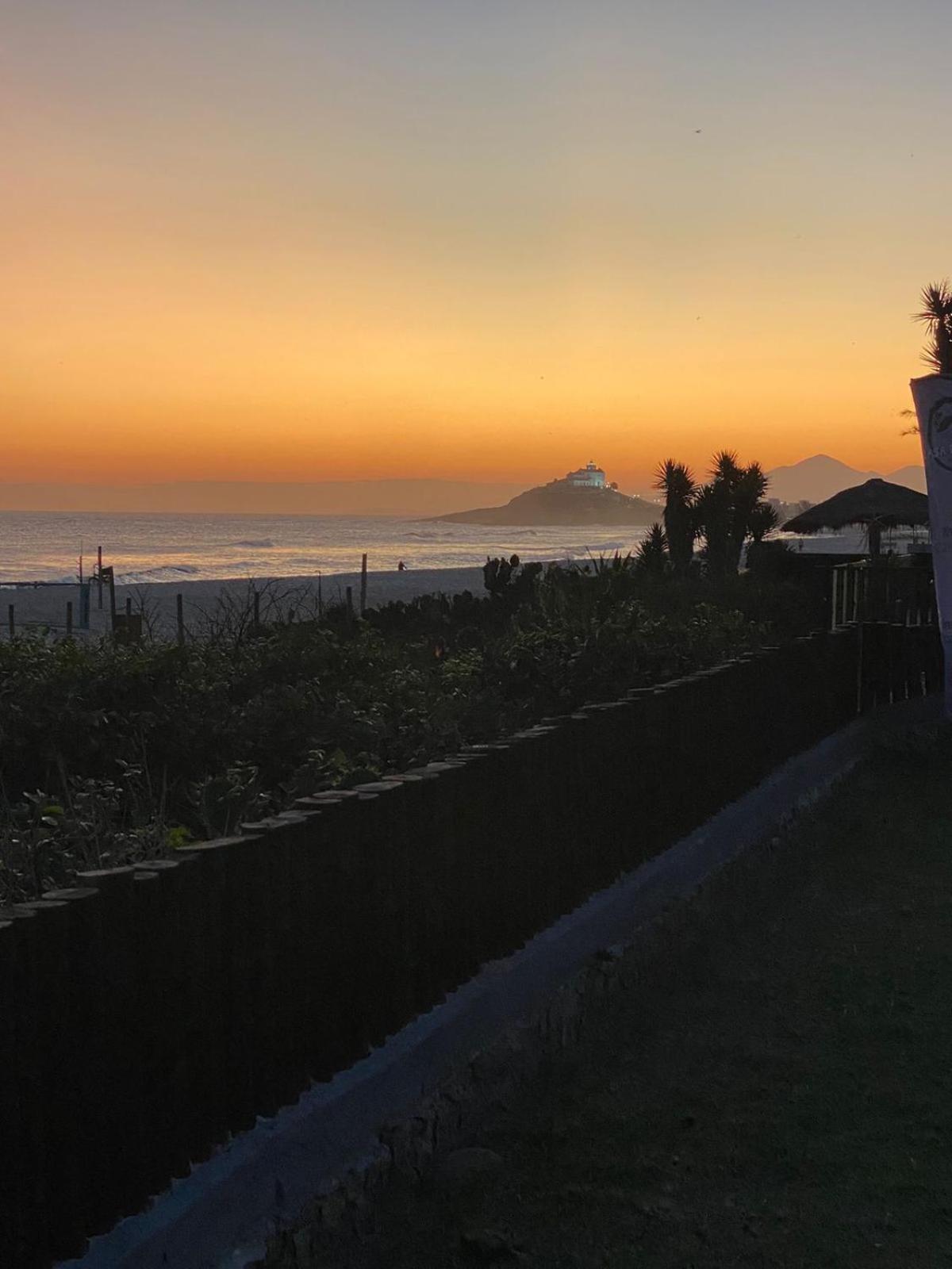 Casa Do Point Hotel Saquarema Kültér fotó