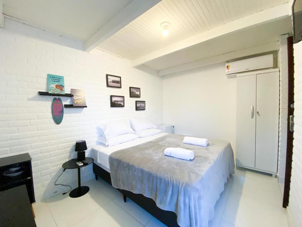 Casa Do Point Hotel Saquarema Kültér fotó