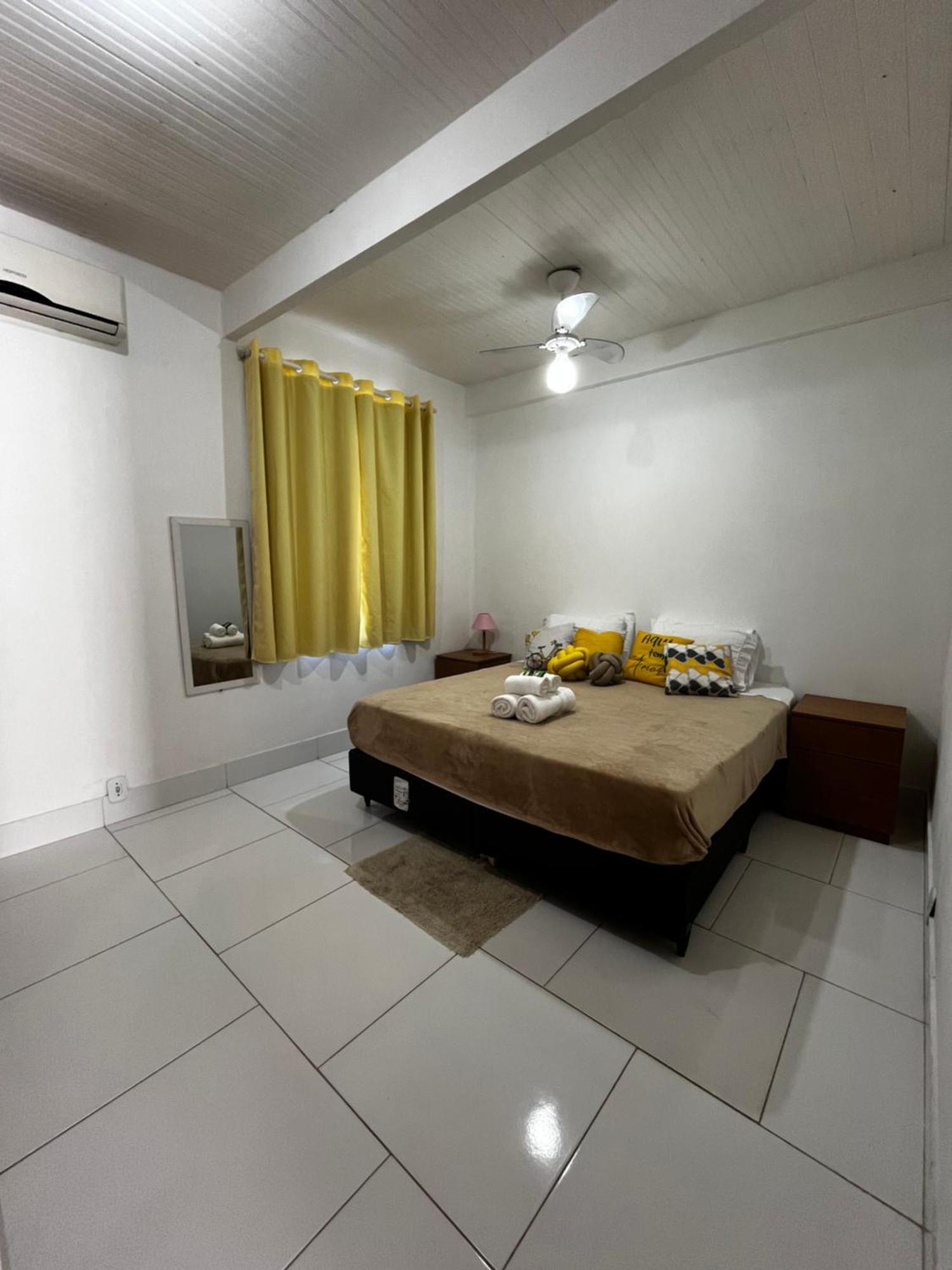Casa Do Point Hotel Saquarema Kültér fotó