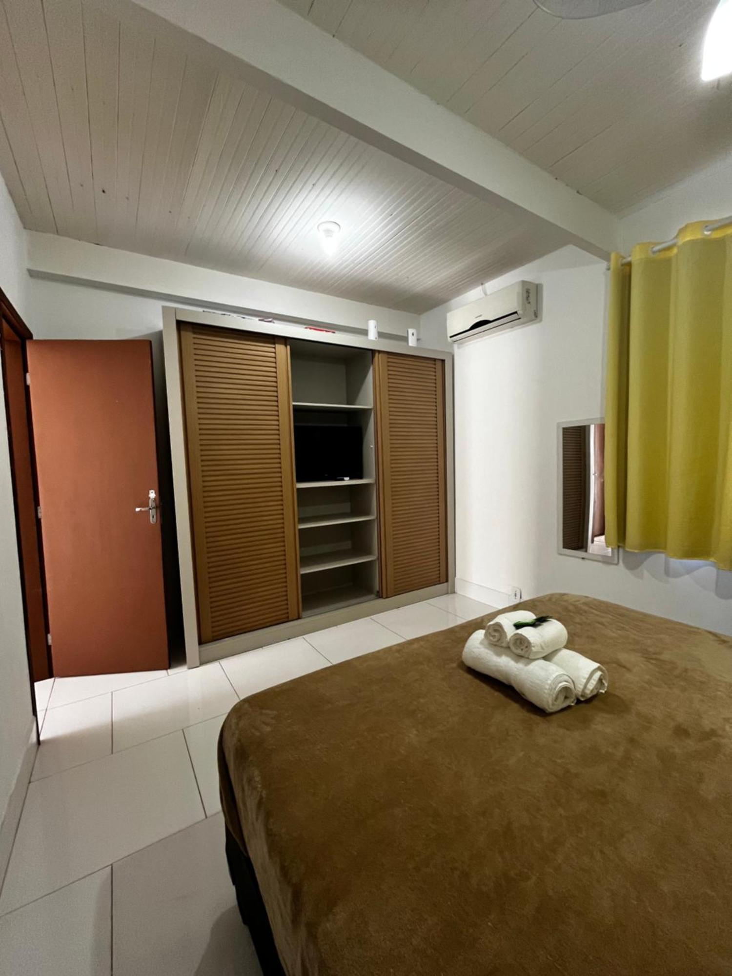 Casa Do Point Hotel Saquarema Kültér fotó