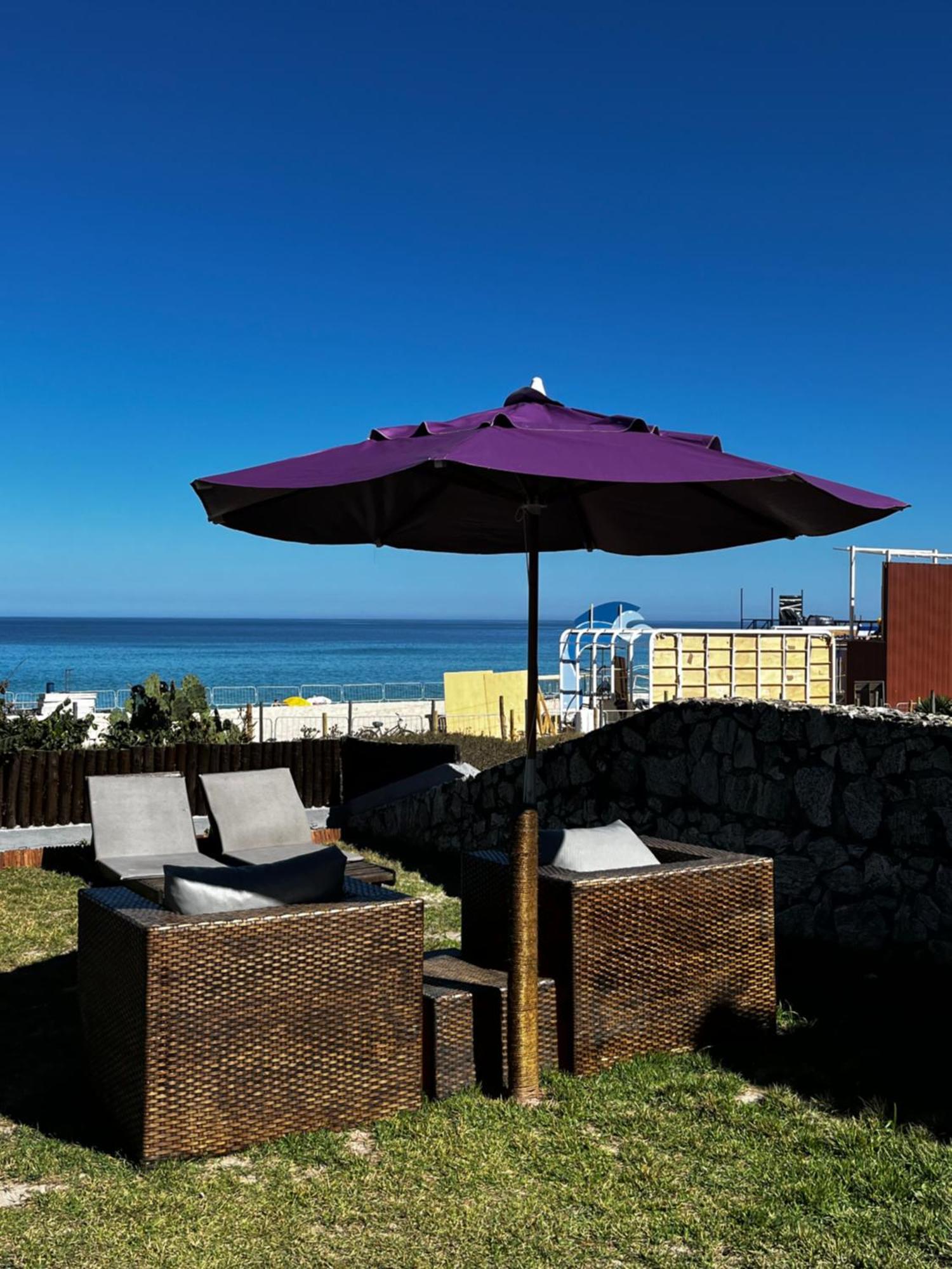 Casa Do Point Hotel Saquarema Kültér fotó