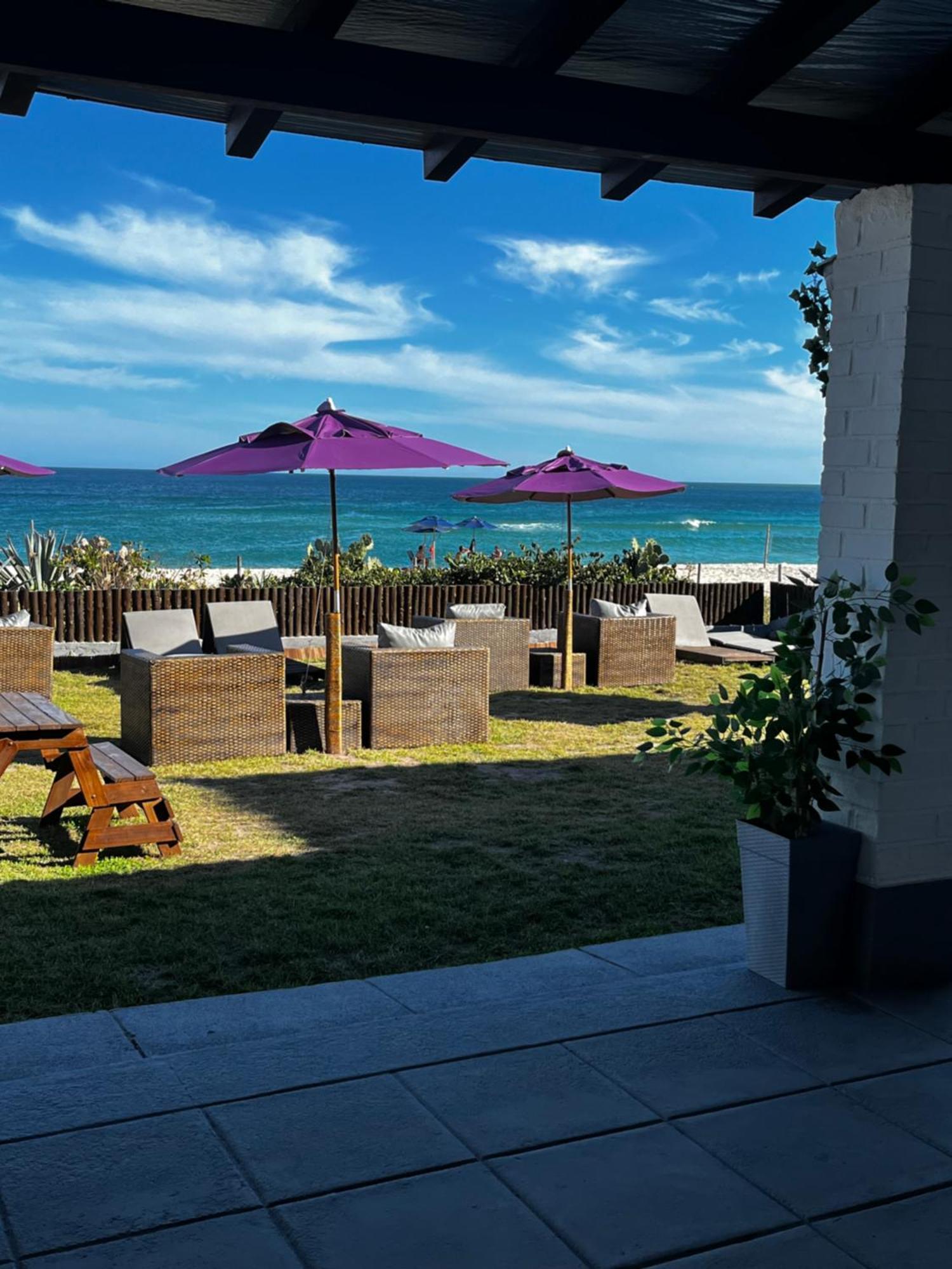 Casa Do Point Hotel Saquarema Kültér fotó